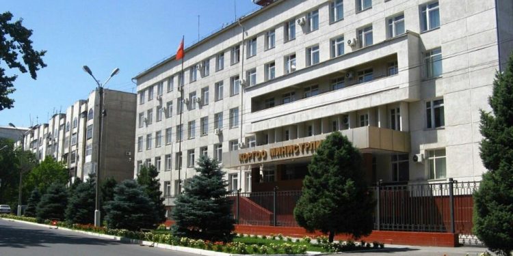 Чек ара жаңжалы. Запастагы аскерлерди чакыртуу жөнүндө маалымат — фейк