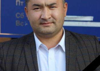 Бишкектин Билим берүү башкармалыгынын башчысынын орун басары коронавирустан көз жумду