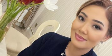 Ырчы Анжелика коронавируска кабылды