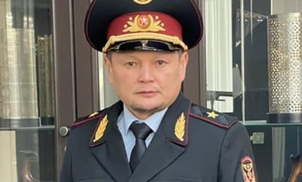 «Баары эле Курсан Асановду, мени барбайсыңарбы дешет… Башкалар эмне кылат?». Сыймык Жапыкеев да үн катты