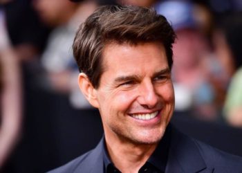 Том Круз жаңы мамилесин ачыктады