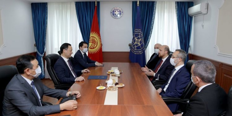 Дүйнөлүк этноспорт конфедерациясы жыл сайын Чолпон-Атада көчмөндөр фестивалын өткөрүп турууга даяр