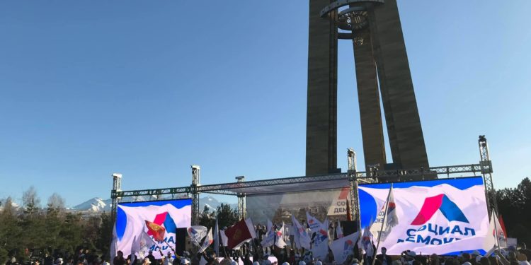 Темирлан Султанбеков: «Биздин юристтер 2 партияны шайлоодон четтетүүгө аракет кылышат»