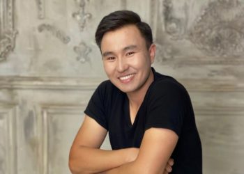 Минур Алтынбеков сценарийи өзүнө таандык клип тартты