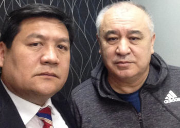 Кубат Оторбаев: «Текебаев менен Чотоновдун күнөөсү жоктугун жазгам. Акыйкатчылыктан кеткенимдин бир себеби ушул»