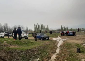 «Жансыз денесин жергиликтүү тургундар тапкан». Сузакта 13 жаштагы кыз сууга чөгүп кеткен