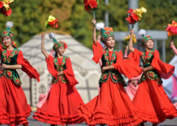 Коронавирус. Бишкекте 29-апрель, 9-Майга карата иш-чаралар өтпөйт