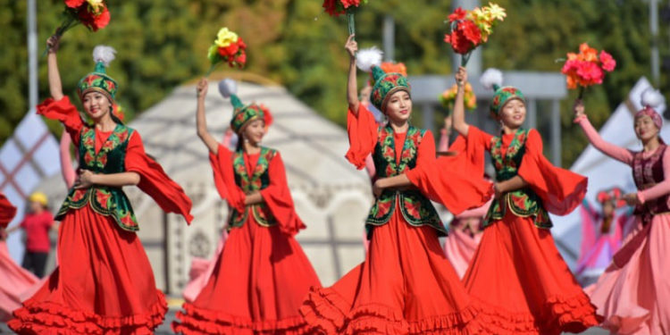 Коронавирус. Бишкекте 29-апрель, 9-Майга карата иш-чаралар өтпөйт