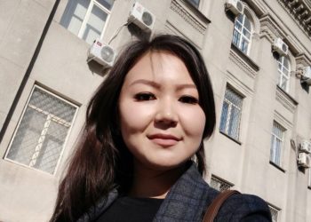 Президенттин коомдук башталыштагы жардамчысы дайындалды