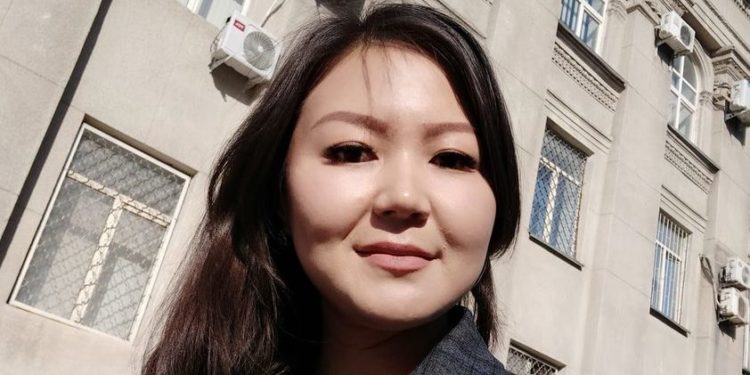 Президенттин коомдук башталыштагы жардамчысы дайындалды