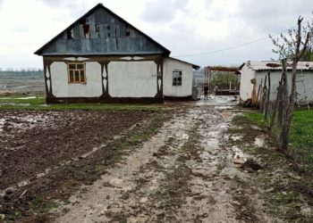 Сузакта сел каптады