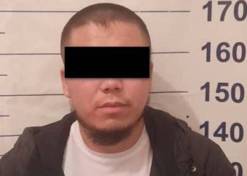 Жалал-Абадда 29 жаштагы жаранды ур-токмокко алган шектүү кармалды