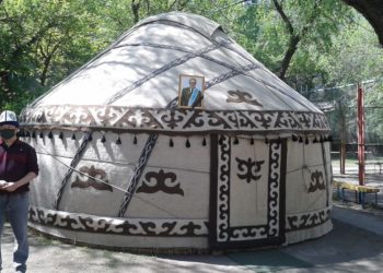 Жазуучу Бексултан Жакиевди акыркы сапарга узатуу зыйнаты эртең өтөт