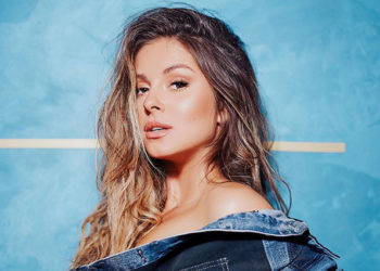 Ырчы Нюша кош бойлуулугу тууралуу айтылган кептерге чекит койду