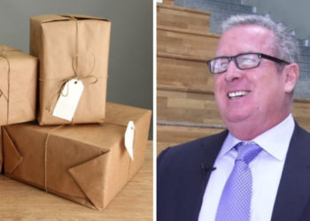 Эндрю Качинс өлкөдөн чыкпоо тил каты менен бошотулду