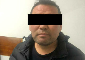 Бишкекте алдамчылык жол менен автоунааларга ээлик кылган шектүү кармалды