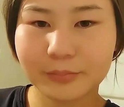 Бишкекте 15 жаштагы Айбийке Мамбеталиева изделүүдө