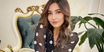 Асема: «Бутум көгөрүп, шишип, бүгө албай жатам»