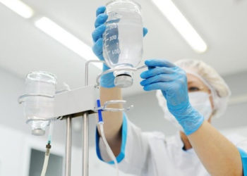 Бишкекте 63 жаштагы эркек кишинин уу-коргошунга ууланып, ооруканага түшкөнү айтылууда