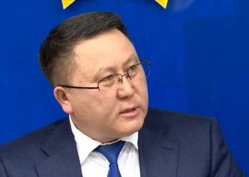 Башкы прокурор коррупциялашкан министрликтерди атады. Алар кайсылар?