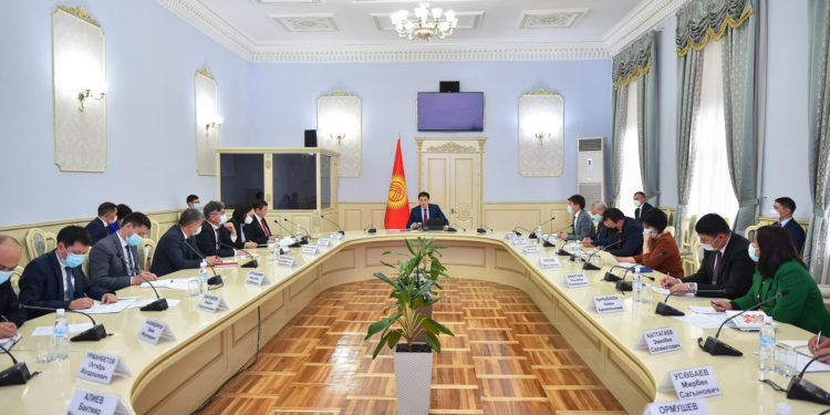 Жусуп Абдрахмановдун күндөлүгүн ЮНЕСКОнун тизмесине киргизүү сунушталды