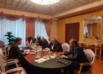 Орусия жакын арада Кыргызстанга «Спутник V» вакцинасын жеткирип баштоого даяр