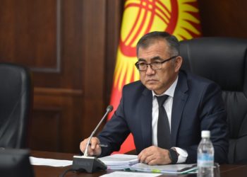 COVID-19да пайдаланылган товарларга тарифтик жеңилдиктин мөөнөтү узартылды