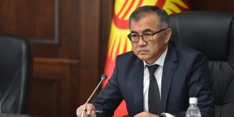 COVID-19да пайдаланылган товарларга тарифтик жеңилдиктин мөөнөтү узартылды