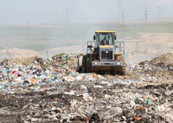 Таштанды төгүлүүчү жайдан ымыркайдын сөөгү табылды