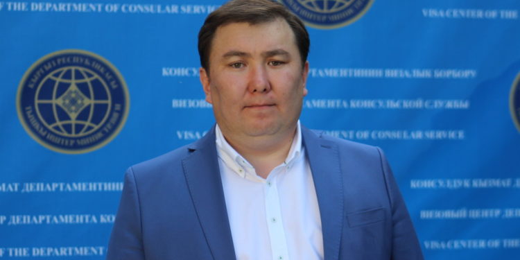 ТИМ кызматкери эмнеден каза тапканы белгилүү болду