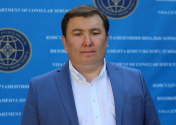 ТИМдин кызматкери Бахтияр Шакиров анафилактикалык шоктон каза болгон эмеспи?