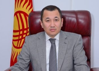 Кеңешбай Тайлаков Монополияга каршы жөнгө салуу агенттигинин башчысы болуп дайындалды