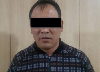 Ишкердин 2 миллион сомун алдап алып кеткен жаран кармалды