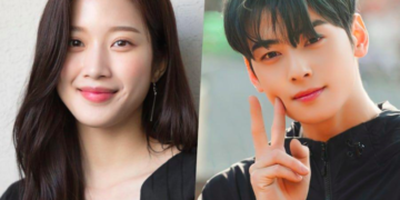 «Чыныгы сулуулук» дорамасынын баш каармандары сүйүү мамилесин  ачыкташты