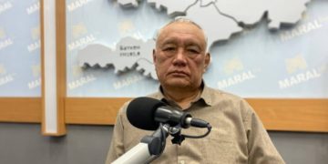 Баткендин экс-губернатору: «УКМКнын иши биздин кемпирлерге кылмыш ишин ачуу эмес, коопсуздукту камсыздоо»