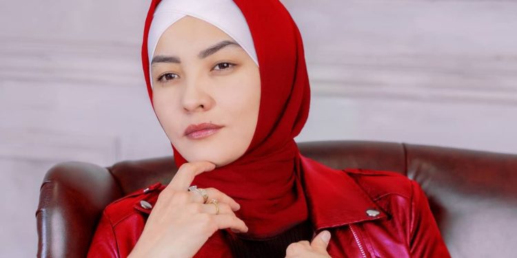 Айпери Кубик кызынын кайнатасы жандандыруу бөлүмүндө жатат