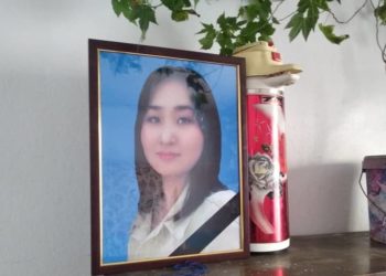 Айзаданын өлүмү. Милиция кылмыш иштин иликтениши тууралуу айтып берди