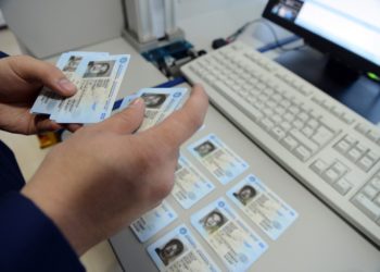 Памирлик кыргыздар үчүн 60 ID-карт даярдалды