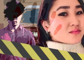 «Буга чейин кыз зордуктаган». Айзаданы өлтүрүүгө шектелген Замирбек Теңизбаевдин эски кылмыштары калкып чыкты