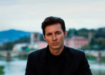 Forbes Дуровду «Дубайдын эң бай адамы» деп жарыялады