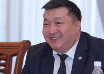 Райондук сот: «Курманбек Дыйканбаев УКМКнын эсебине 7 миллион сом которду»