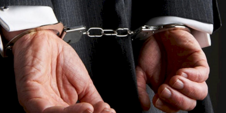 «Мамлекетке 49 миллион сом зыян келтирген». Жол чарба департаментинде коррупциялык схема аныкталды