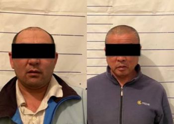 Жалал-Абадда баңгизат сатуу менен алектенген 2 жаран кармалды