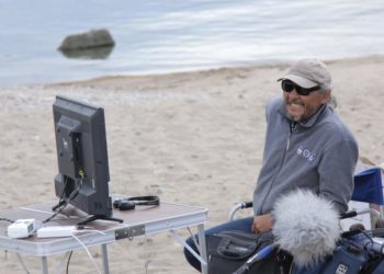 «Чыкпай жатып токтоду». «Ак салкын» тасмасы эми кинотеатрлардан көрсөтүлбөйт