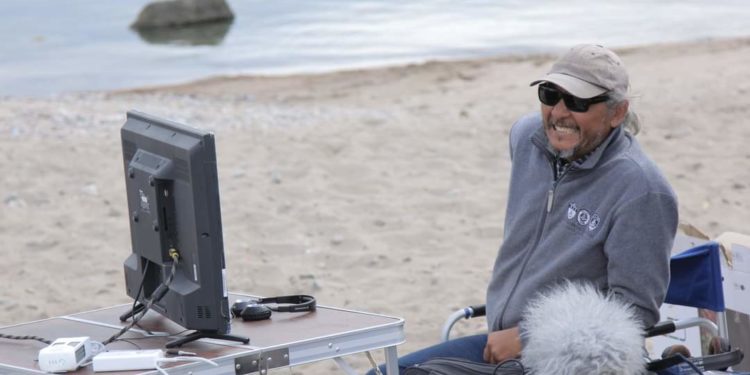 «Чыкпай жатып токтоду». «Ак салкын» тасмасы эми кинотеатрлардан көрсөтүлбөйт