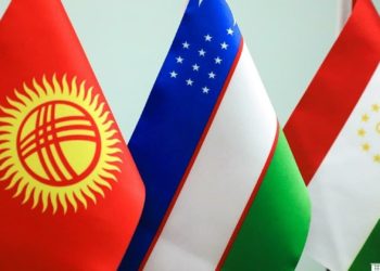 Чек арадагы ок атышуу. Өзбекстан кырдаалды тынчтык жолу менен чечүүгө чакырды