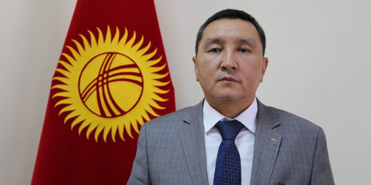 Алымкадыр Бейшеналиевге дагы бир орун басар дайындалды. Бир ай мурун…