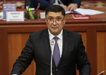 Кыргызстанда төрт соода-логистикалык борбор куруу пландалууда