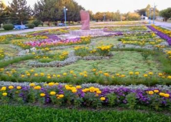 24-апрелге карата аба ырайы тууралуу маалымат