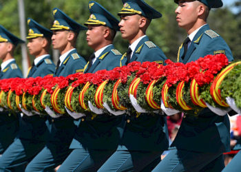 Жеңиш күнүнө карата ардагерлерге бир жолку жөлөкпул төлөө чечими кабыл алынды